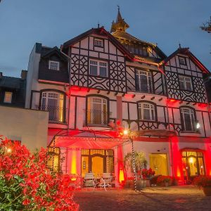 Hotel Rejs